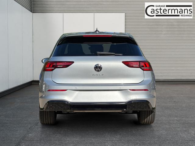 Volkswagen / Golf / Silber / / / LED-PLUS+ACC+SHZ+KEYLESS+KAMERA+18 ALU, Beispielbilder, ggf. teilweise mit Sonderausstattung