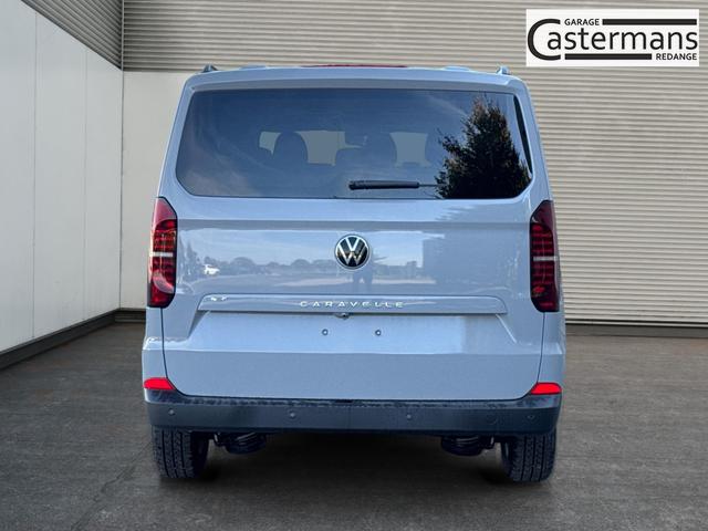 Volkswagen / T7 Caravelle / / / / KR+SHZ+9-Sitzer+AHK+GJR+KLIMAAUT.+KAMERA+PDC+LED, Beispielbilder, ggf. teilweise mit Sonderausstattung