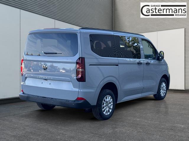 Volkswagen / T7 Caravelle / / / / KR+SHZ+9-Sitzer+AHK+GJR+KLIMAAUT.+KAMERA+PDC+LED, Beispielbilder, ggf. teilweise mit Sonderausstattung