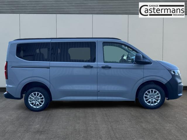 Volkswagen / T7 Caravelle / / / / KR+SHZ+9-Sitzer+AHK+GJR+KLIMAAUT.+KAMERA+PDC+LED, Beispielbilder, ggf. teilweise mit Sonderausstattung