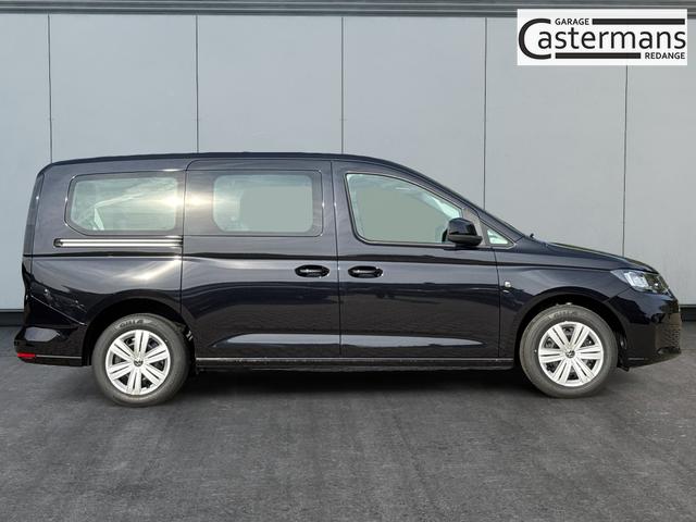 Volkswagen / Caddy Maxi / / / / Caddy Maxi+ KAMERA+SHZ+PDC+APP+ACC+LANE ASSIST, Beispielbilder, ggf. teilweise mit Sonderausstattung