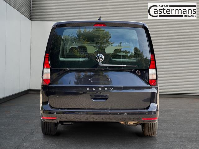 Volkswagen / Caddy Maxi / / / / Caddy Maxi+ KAMERA+SHZ+PDC+APP+ACC+LANE ASSIST, Beispielbilder, ggf. teilweise mit Sonderausstattung
