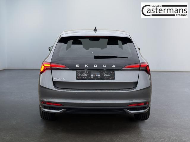 Reimport Skoda Scala Extra Plus 1,5 TSI DSG kaufen