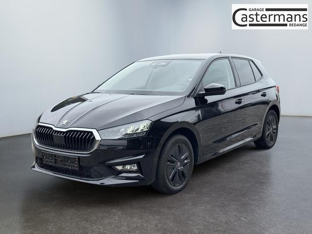 Reimport Skoda Fabia Extra Plus 1,5 TSI kaufen