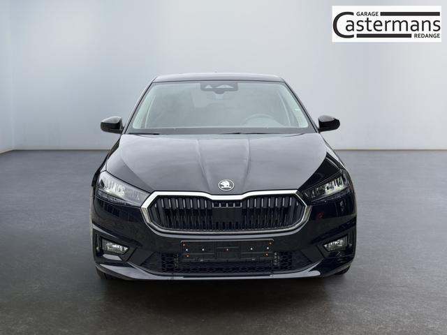 Reimport Skoda Fabia Extra Plus 1,5 TSI kaufen