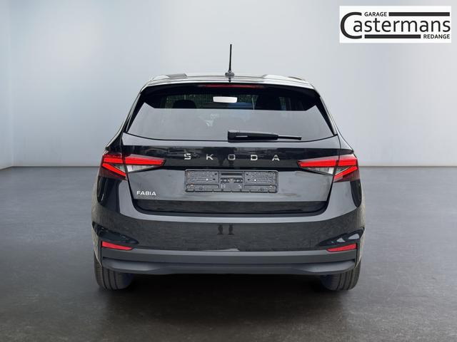 Reimport Skoda Fabia Extra Plus 1,5 TSI kaufen
