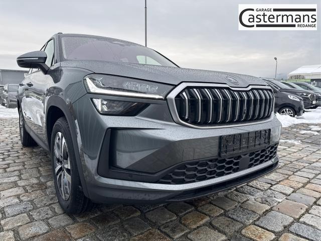 Skoda / Kodiaq / / / / , Beispielbilder, ggf. teilweise mit Sonderausstattung