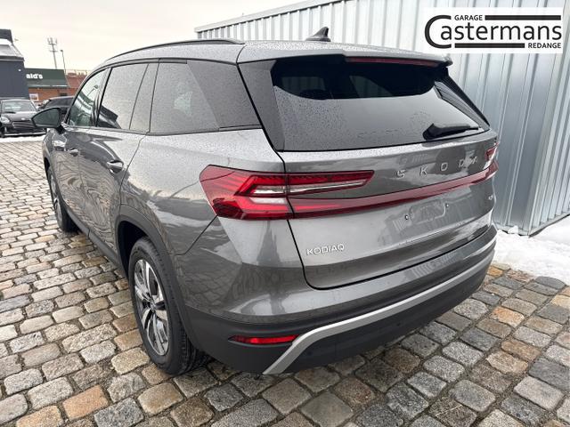 Skoda / Kodiaq / / / / , Beispielbilder, ggf. teilweise mit Sonderausstattung