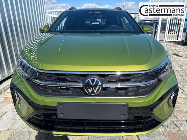 Volkswagen / Taigo / Gr&uuml;n / / / , Beispielbilder, ggf. teilweise mit Sonderausstattung