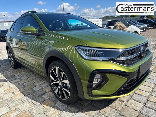 Volkswagen / Taigo / Gr&uuml;n / / / , Beispielbilder, ggf. teilweise mit Sonderausstattung