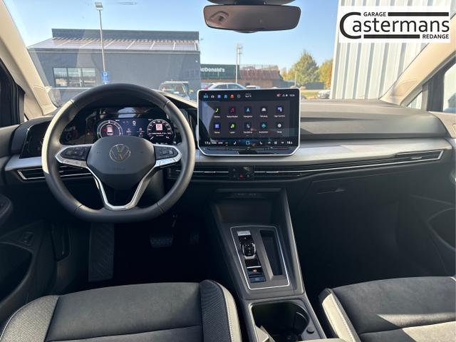 Volkswagen / Golf / Grau / / / VIII PRIME 1.5 TSI eHybrid PHEV 150 KW-Sportsitze-Park Assist-R&uuml;ckfahrkamera-3 Zonen Climatronic-Wireless App Connect-Sofort, Beispielbilder, ggf. teilweise mit Sonderausstattung