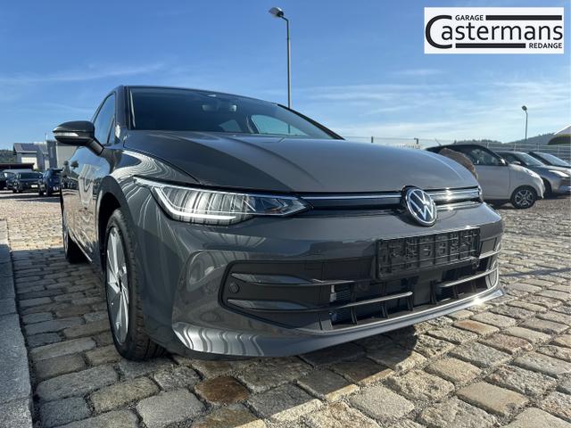Volkswagen / Golf / Grau / / / VIII PRIME 1.5 TSI eHybrid PHEV 150 KW-Sportsitze-Park Assist-R&uuml;ckfahrkamera-3 Zonen Climatronic-Wireless App Connect-Sofort, Beispielbilder, ggf. teilweise mit Sonderausstattung