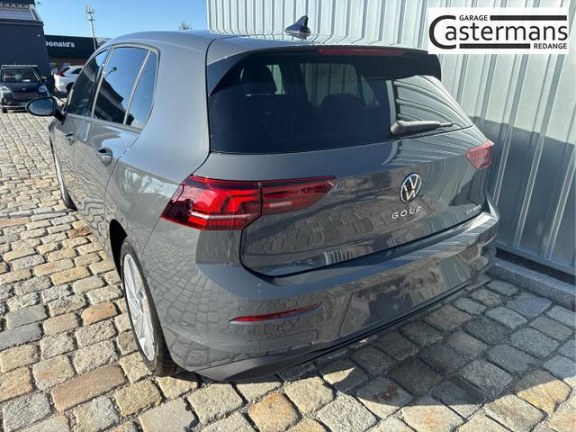 Volkswagen / Golf / Grau / / / VIII PRIME 1.5 TSI eHybrid PHEV 150 KW-Sportsitze-Park Assist-R&uuml;ckfahrkamera-3 Zonen Climatronic-Wireless App Connect-Sofort, Beispielbilder, ggf. teilweise mit Sonderausstattung
