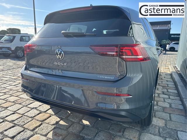 Volkswagen / Golf / Grau / / / VIII PRIME 1.5 TSI eHybrid PHEV 150 KW-Sportsitze-Park Assist-R&uuml;ckfahrkamera-3 Zonen Climatronic-Wireless App Connect-Sofort, Beispielbilder, ggf. teilweise mit Sonderausstattung