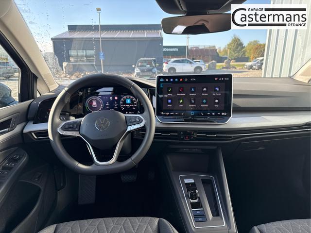 Volkswagen / Golf / Grau / / / VIII PRIME 1.5 TSI eHybrid PHEV 150 KW-Park Assist-R&uuml;ckfahrkamera-3 Zonen Climatronic-Wireless App Connect-Sofort, Beispielbilder, ggf. teilweise mit Sonderausstattung
