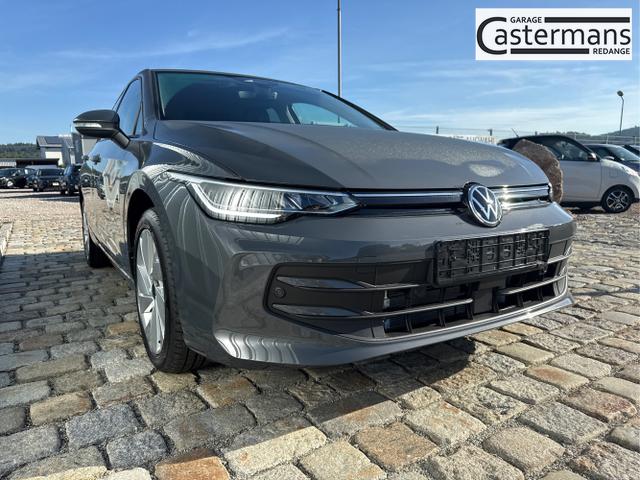 Volkswagen / Golf / Grau / / / VIII PRIME 1.5 TSI eHybrid PHEV 150 KW-Park Assist-R&uuml;ckfahrkamera-3 Zonen Climatronic-Wireless App Connect-Sofort, Beispielbilder, ggf. teilweise mit Sonderausstattung