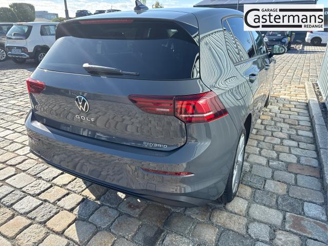 Volkswagen / Golf / Grau / / / VIII PRIME 1.5 TSI eHybrid PHEV 150 KW-Park Assist-R&uuml;ckfahrkamera-3 Zonen Climatronic-Wireless App Connect-Sofort, Beispielbilder, ggf. teilweise mit Sonderausstattung