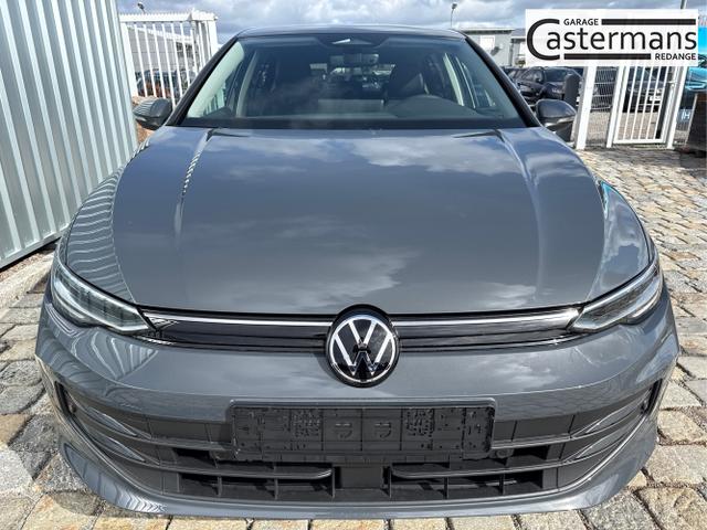 Volkswagen / Golf / Grau / / / 