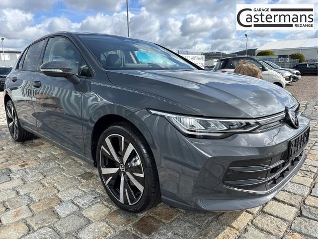 Volkswagen / Golf / Grau / / / 