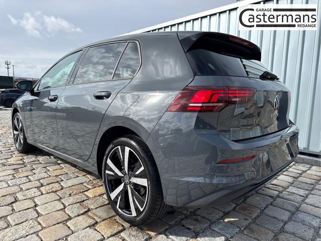 Volkswagen / Golf / Grau / / / 
