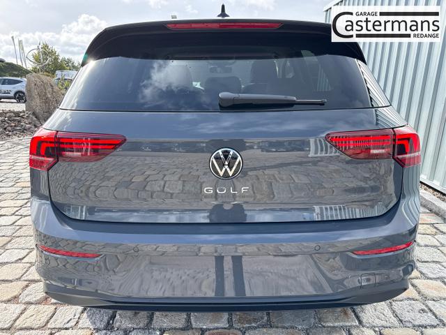 Volkswagen / Golf / Grau / / / 