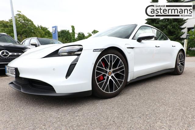 Porsche Taycan Plus 4S 20Z ACC Pano Matrix BOSE ParkAs 