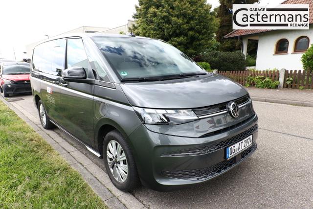 Volkswagen T7 Multivan Life 1.4 TSI 218 DSG eHybrid lang LED 