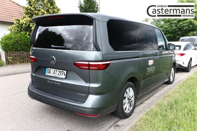 Volkswagen T7 Multivan Life 1.4 TSI 218 DSG eHybrid lang LED 