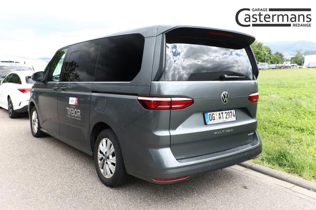 Volkswagen T7 Multivan Life 1.4 TSI 218 DSG eHybrid lang LED 
