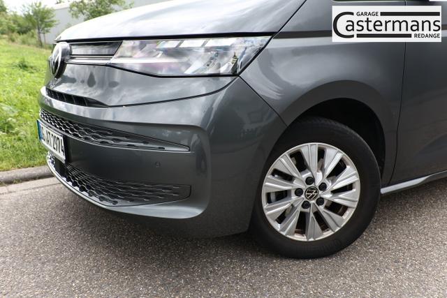 Volkswagen T7 Multivan Life 1.4 TSI 218 DSG eHybrid lang LED 