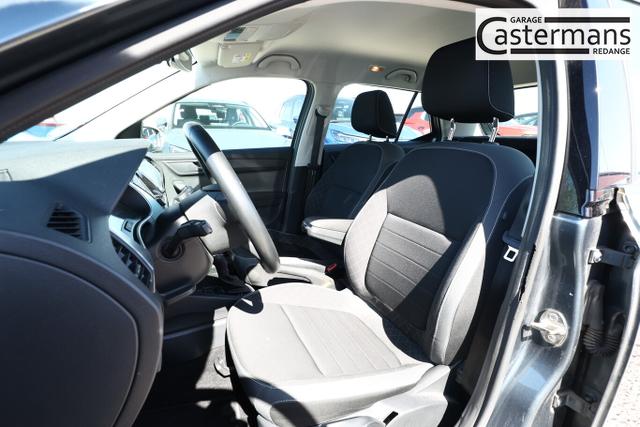 Skoda Fabia Ambition 1.0 TSI 110 DSG Nav PDC SHZ 