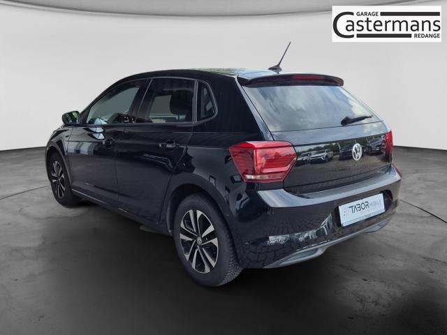 Volkswagen Polo IQ.DRIVE 1.0 TSI 95 PDC CompostitionM 