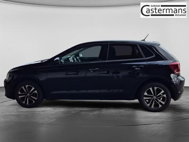 Volkswagen Polo IQ.DRIVE 1.0 TSI 95 PDC CompostitionM 