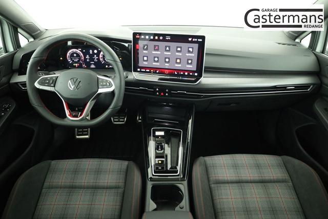 Volkswagen Golf 2.0 TSI 195 kW GTI VIII DSG, Navi, Side, Matrix, Kamera, Winter, 19-Zoll 
