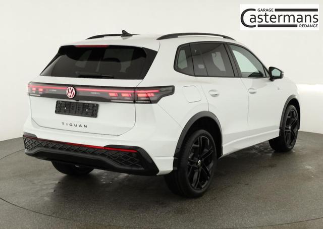 Volkswagen Tiguan 1.5 TSI eHybrid 200 kW R-Line Black, Pano, 20-Zoll, AHK, AreaView 