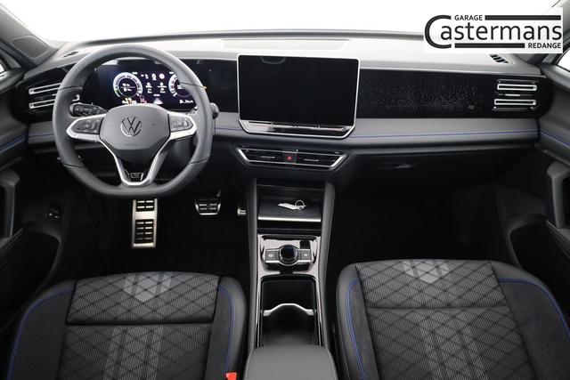 Volkswagen Tiguan 1.5 TSI eHybrid 200 kW R-Line Black, Pano, 20-Zoll, AHK, AreaView 