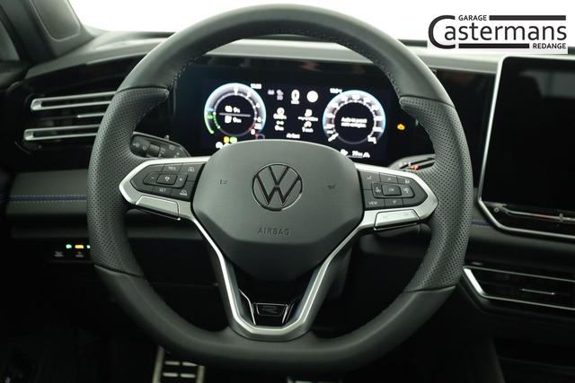 Volkswagen Tiguan 1.5 TSI eHybrid 200 kW R-Line Black, Pano, 20-Zoll, AHK, AreaView 
