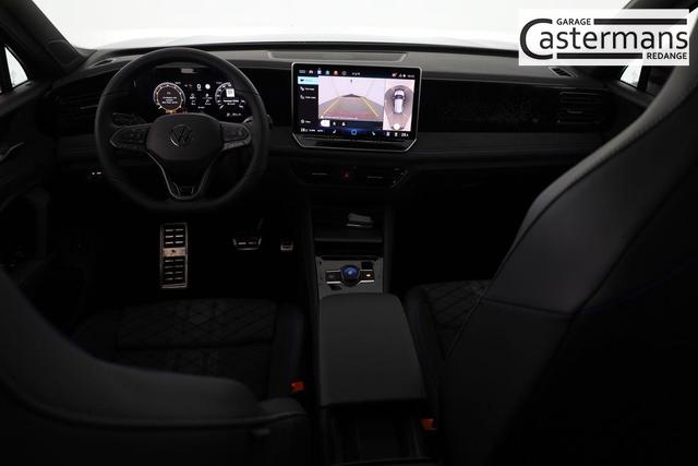 Volkswagen Tiguan 2.0 TSI 195 kW 4Motion R-Line DSG 4M Black Style, Pano, 20-Zoll, IQ.Light, AHK, Navi, Side, AreaView, Winter, sofort 