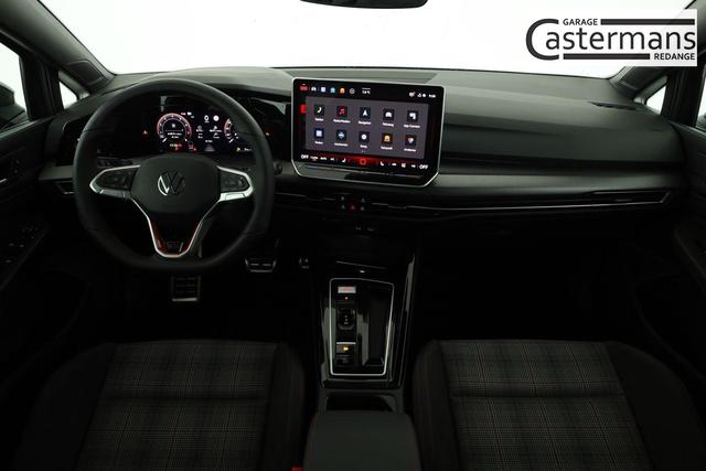 Volkswagen Golf 2.0 TSI 195 kW GTI VIII DSG, Navi, Side, Matrix, Kamera, Winter, 19-Zoll 