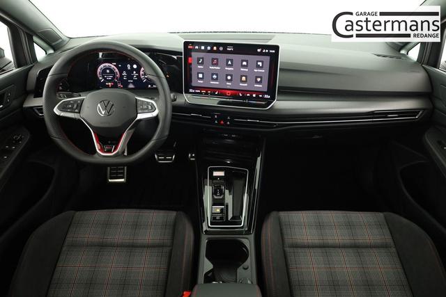 Volkswagen Golf 2.0 TSI 195 kW GTI VIII DSG, Navi, Side, Matrix, Kamera, Winter, 19-Zoll 