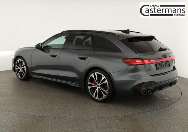 Audi S5 Kombi TFSI quattro 270 kW Avant quattro, AHK, HuD, B&O, 20-Zoll, TechPro, Teilleder, sofort 