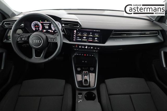 Audi A3 TFSI quattro 150 kW allstreet S-Tronic, AHK, Navi, 18-Zoll, 5-J. Garantie 