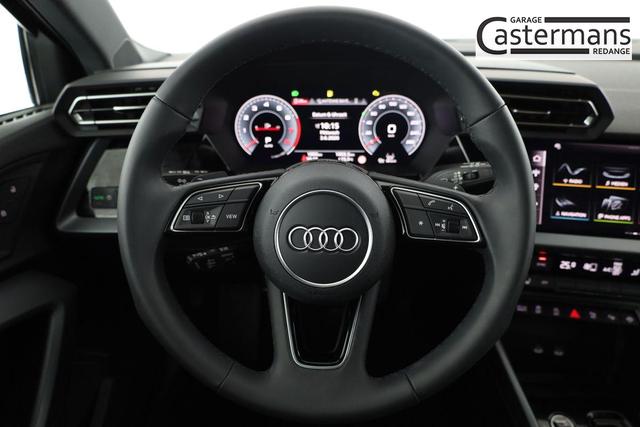 Audi A3 TFSI quattro 150 kW allstreet S-Tronic, AHK, Navi, 18-Zoll, 5-J. Garantie 