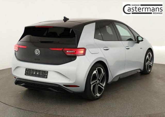 Volkswagen ID.3 GTX 210 kW kW, HuD, H&K, IQ.Light, Kamera, Winter, 20-Zoll 