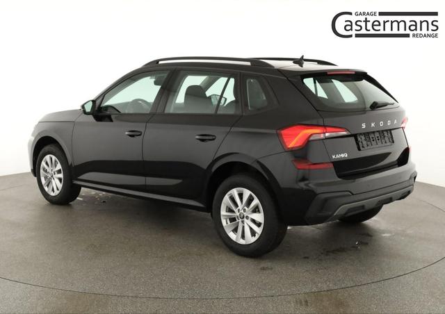 Skoda Kamiq Selection 1.0 TSI DSG Selection, LED, Kamera, Winter, Ladeboden, 16-Zoll, 4.J-Garantie 