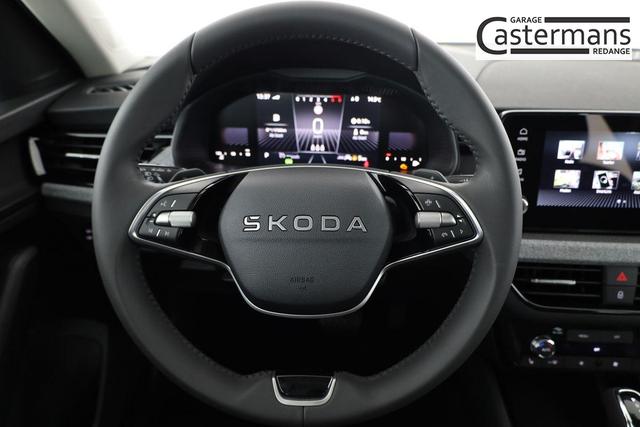 Skoda Kamiq Selection 1.0 TSI DSG Selection, LED, Kamera, Winter, Ladeboden, 16-Zoll, 4.J-Garantie 
