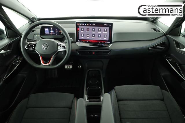 Volkswagen ID.3 GTX Performance 240 kW Fire+Ice kW, HuD, IQ.Drive, IQ.Light, H&K, W&auml;rmepumpe, 20-Zoll, 4 J.-Garantie 