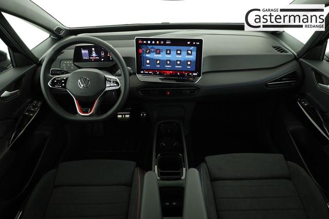 Volkswagen ID.3 GTX Performance 240 kW Fire+Ice kW, HuD, IQ.Light, H&K, W&auml;rmepumpe, 20-Zoll, 4 J.-Garantie 