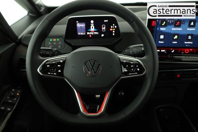 Volkswagen ID.3 GTX Performance 240 kW Fire+Ice kW, HuD, IQ.Light, H&K, W&auml;rmepumpe, 20-Zoll, 4 J.-Garantie 