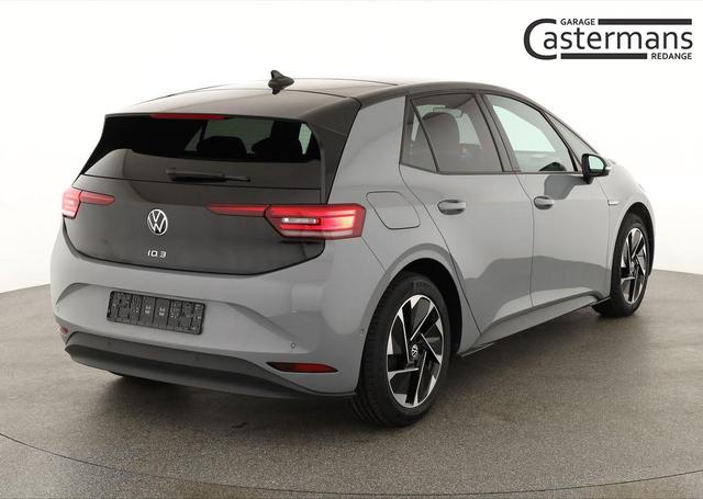 Volkswagen ID.3 Pro Performance 150 kW Performance, Pano, IQ.Light, HuD, Navi, IQ.Drive, Winter, 18-Zoll 